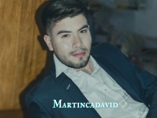 Martincadavid