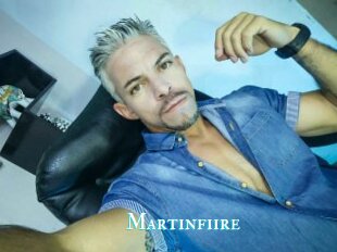 Martinfiire