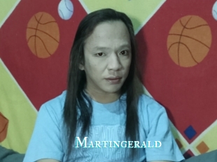 Martingerald