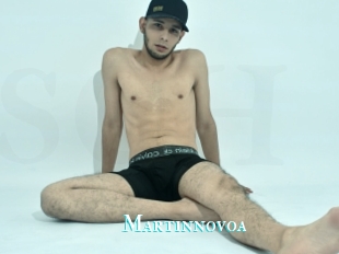 Martinnovoa