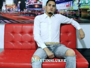 Martinsluker