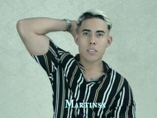 Martinsx