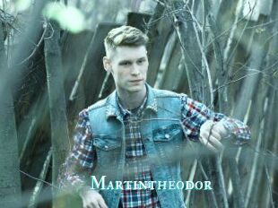 Martintheodor