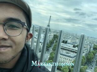 Martinthomson