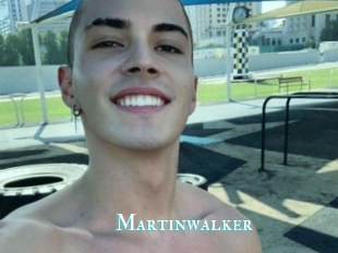 Martinwalker