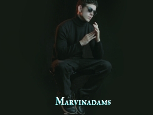 Marvinadams