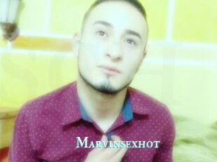 Marvinsexhot