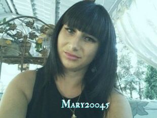 Mary20045
