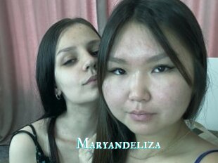 Maryandeliza