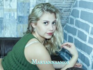 Maryannaamor