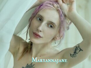 Maryannajane