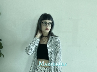 Marybroks