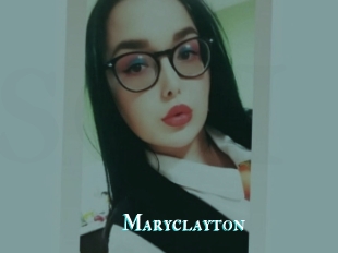 Maryclayton