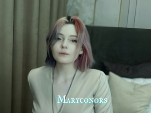 Maryconors