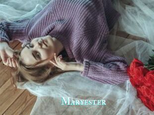 Maryester