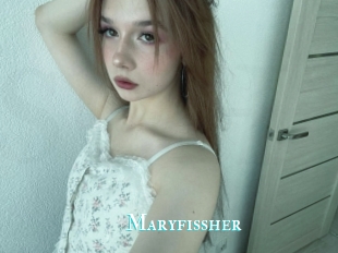 Maryfissher