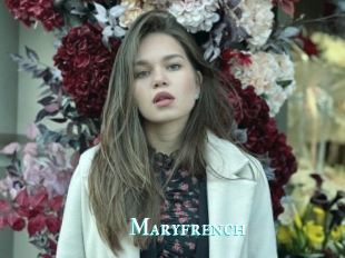 Maryfrench