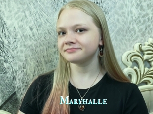 Maryhalle