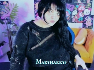 Maryharrys