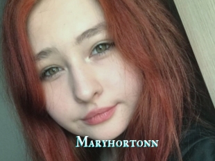 Maryhortonn