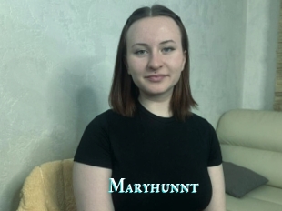 Maryhunnt