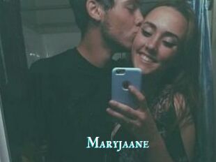 Maryjaane