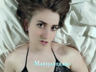 Maryjanebang