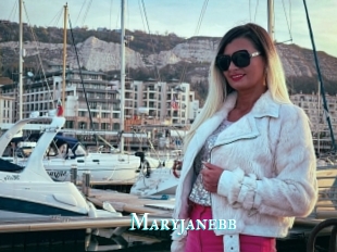 Maryjanebb