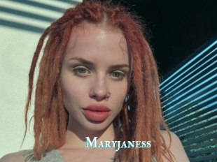 Maryjaness