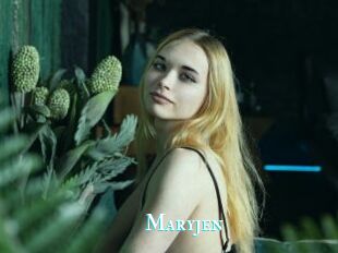 Maryjen