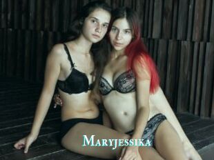 Maryjessika