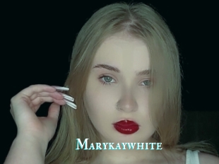 Marykaywhite