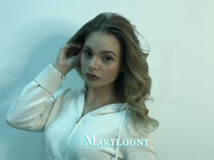 Maryloony