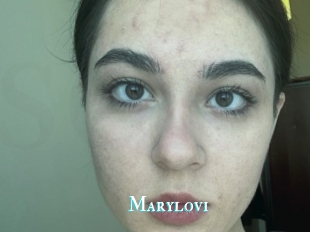 Marylovi