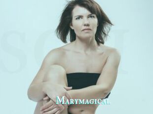 Marymagical