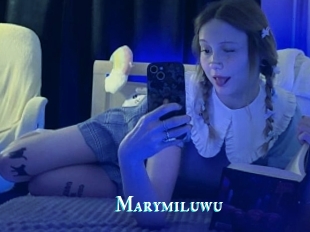 Marymiluwu