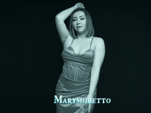 Marymoretto