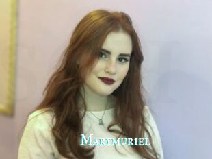 Marymuriel