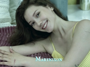 Marynixon