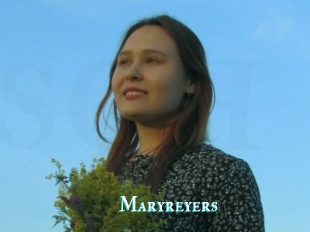 Maryreyers