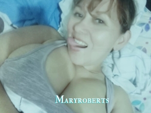 Maryroberts