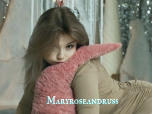 Maryroseandruss