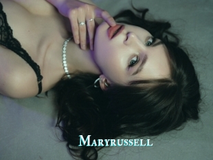 Maryrussell