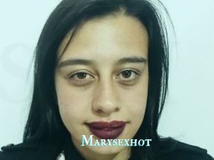 Marysexhot