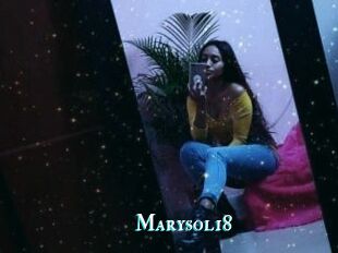 Marysol18