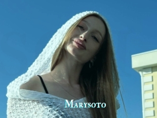 Marysoto