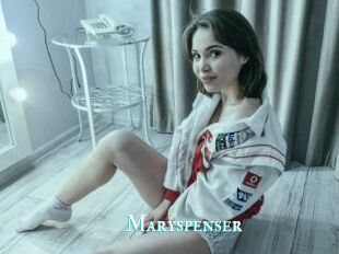 Maryspenser