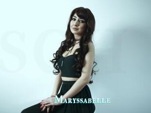 Maryssabelle