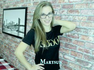 Marysun