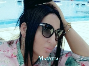 Marytia